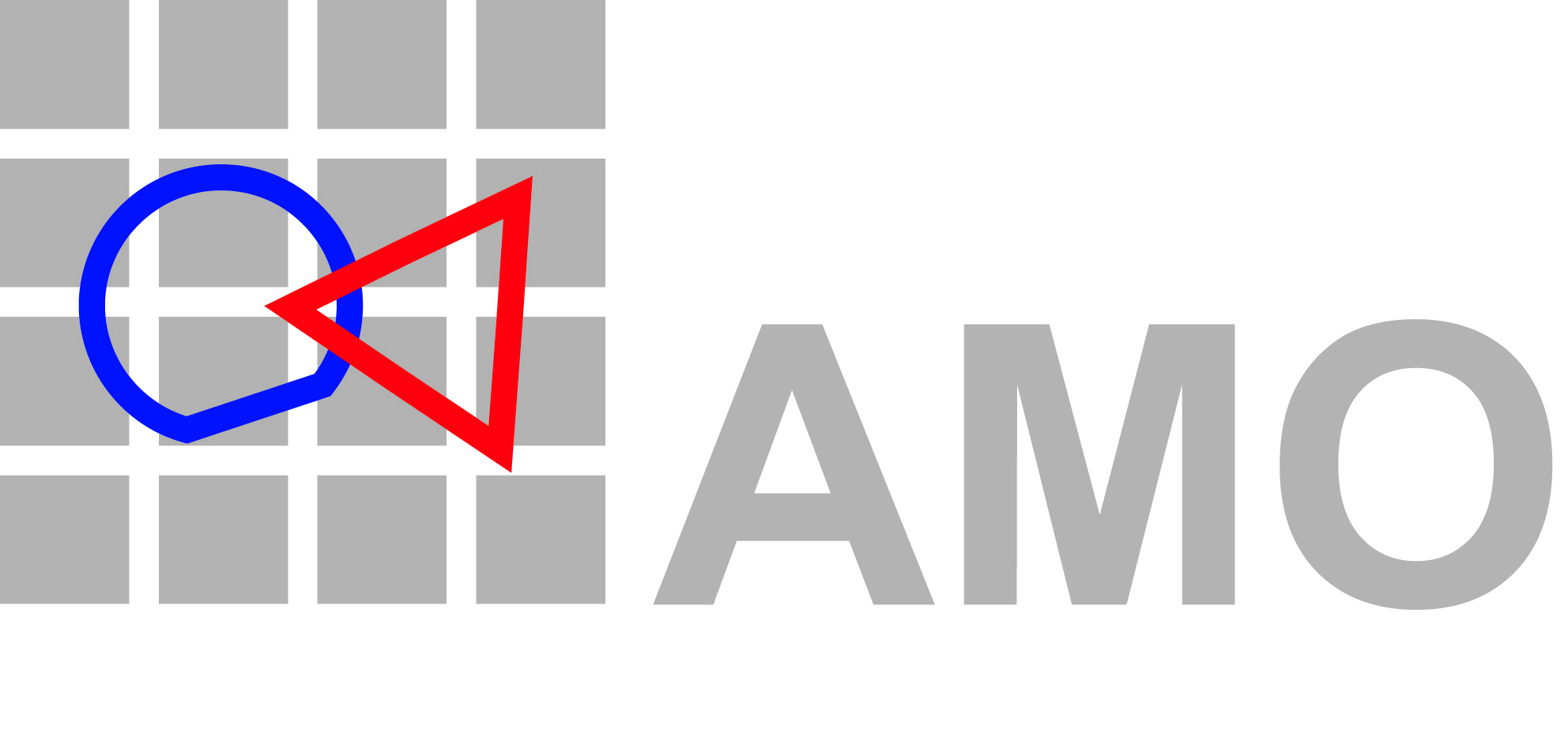 AMO GmbH Company Logo