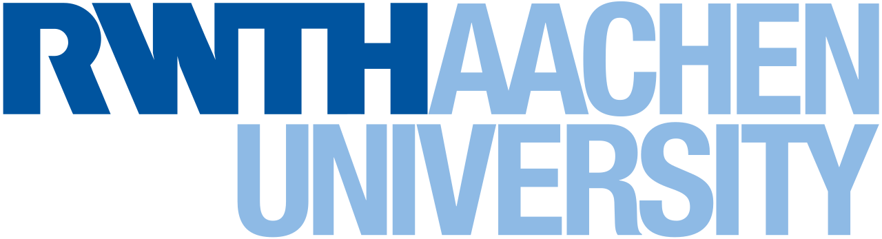 RWTH Aachen Company Logo