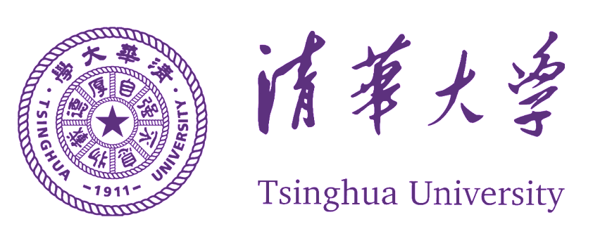 Tsinghua University Company Logo